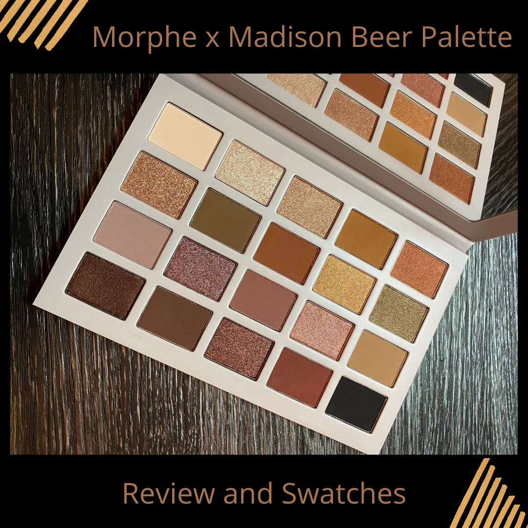 MADiSON Review