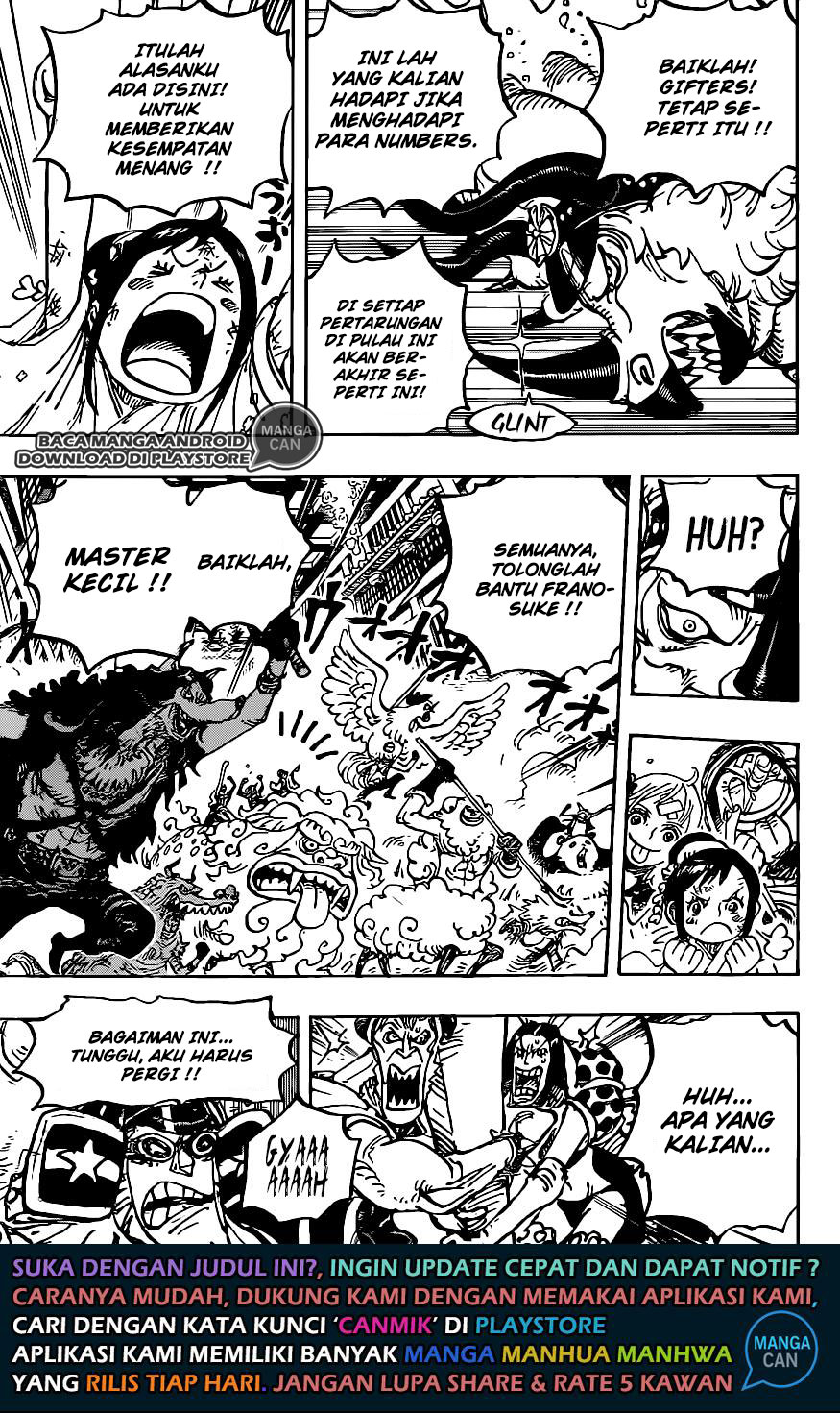 Dilarang COPAS - situs resmi www.mangacanblog.com - Komik one piece 1004 - chapter 1004 1005 Indonesia one piece 1004 - chapter 1004 Terbaru 8|Baca Manga Komik Indonesia|Mangacan