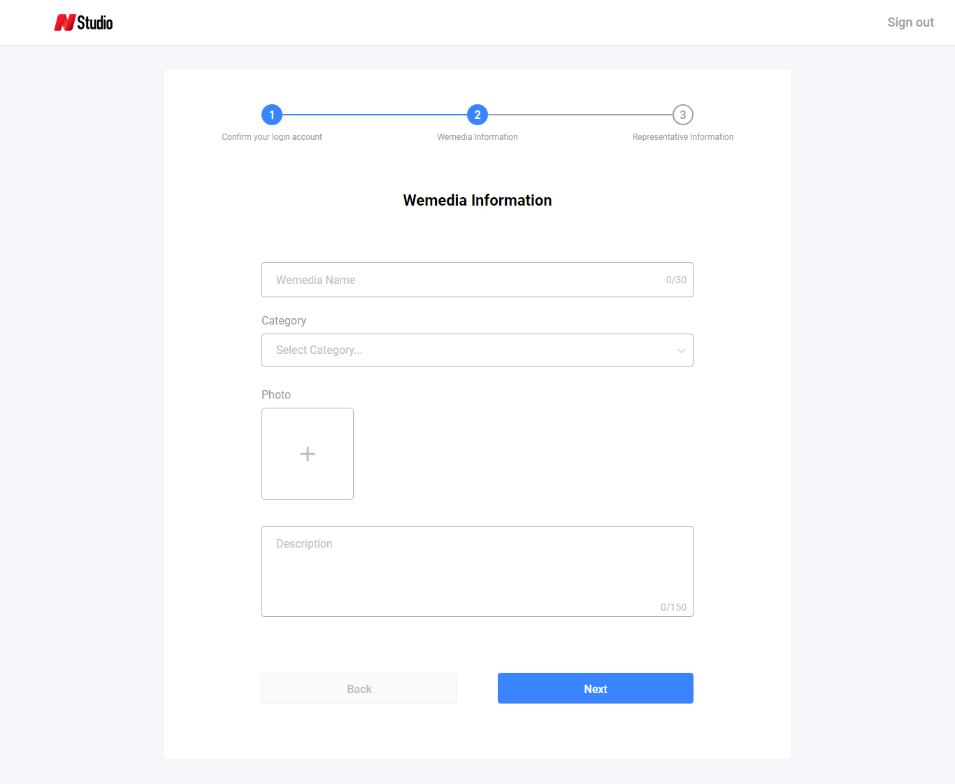 opera news hub registration opera news hub registration