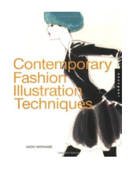 Illustrating Fashion: October 2011