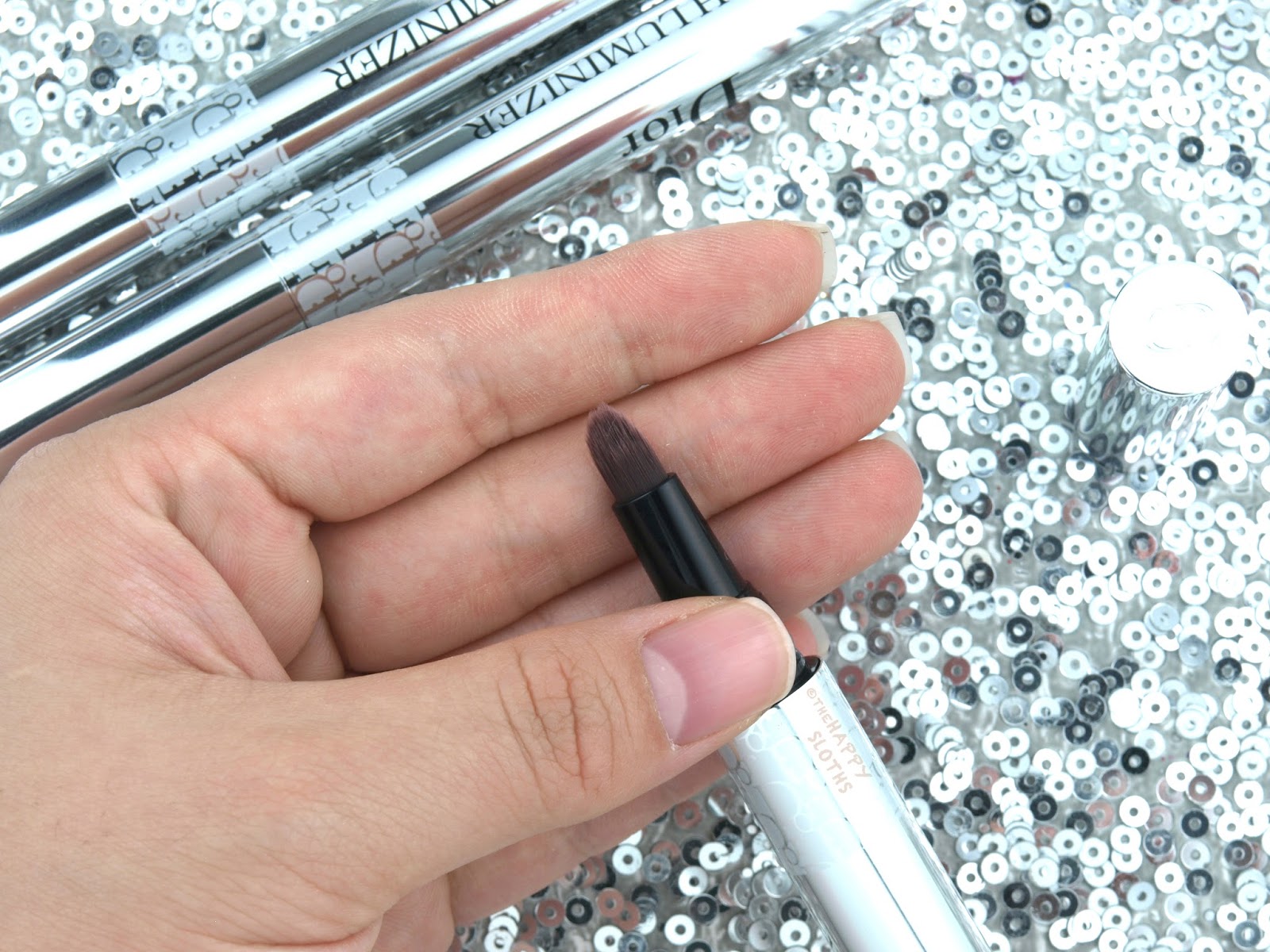 christian dior flash luminizer radiance booster pen