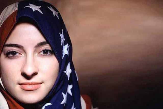 Duh! Gara-gara Tindak Kejahatan Rasisme Meningkat, Muslimah Amerika Putuskan Lepas Jilbab Duh! Gara-gara Tindak Kejahatan Rasisme Meningkat, Muslimah Amerika Putuskan Lepas Jilbab