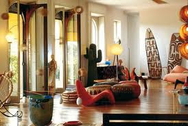 Modern Home Interior Design Style 