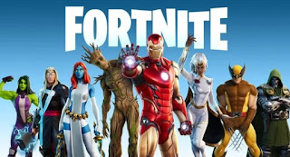 Fortnite IOS And MacOS Versions Will Not Get Season 4 Update