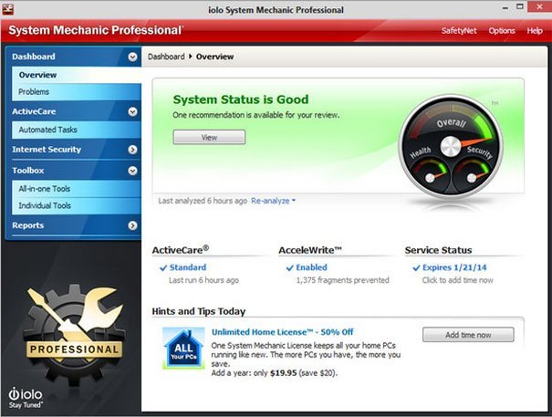 clé system mechanic 18 .7.3.176 clé system mechanic 18 .7.3.176