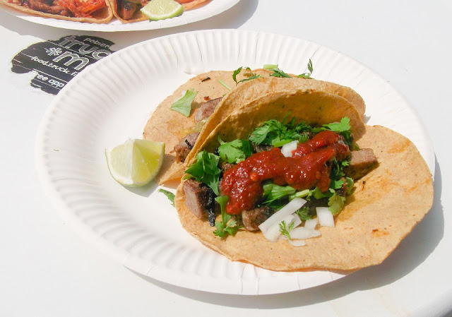 meksykańskie danie z ozorkami 