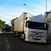 Carreta que seria descarregada em São Bento é apreendida em Pombal com R$ 659 mil em carga irregular