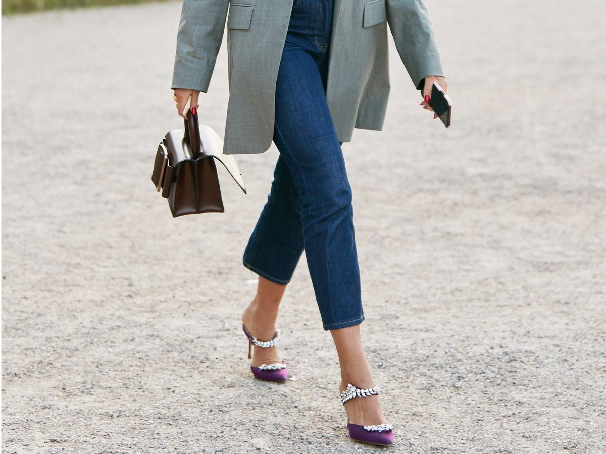 Jeans Don't Fit Anymore? 6 Hacks to Stretch and Shrink Your Denim