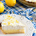 La recette de la tarte au citron sans gluten, sans sucre et tellement délicieuse !