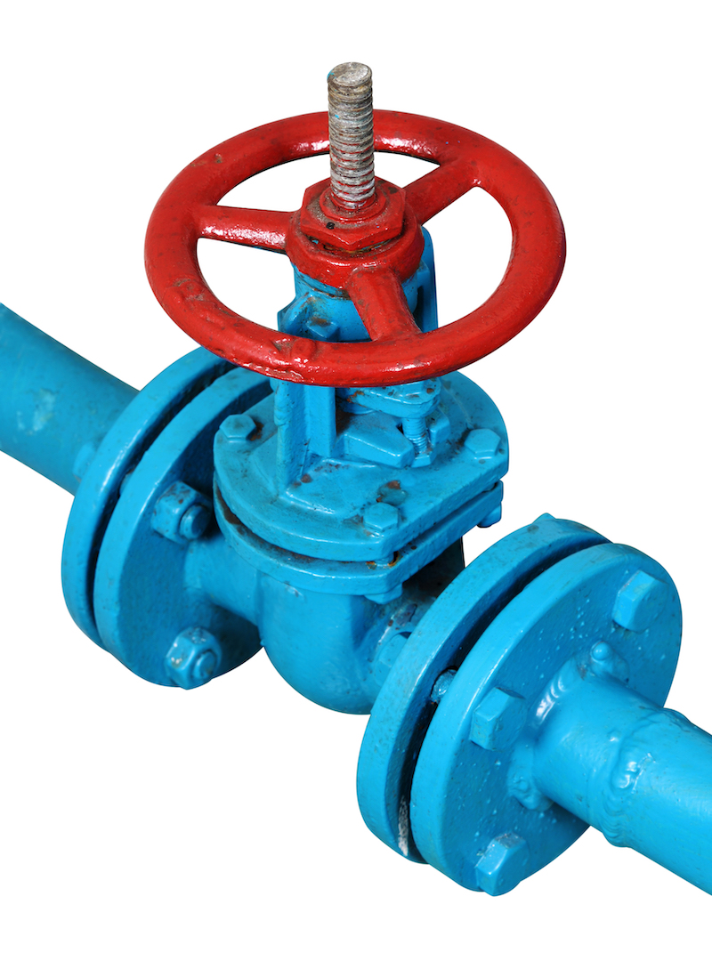 Valve Actuator Basics MSEC