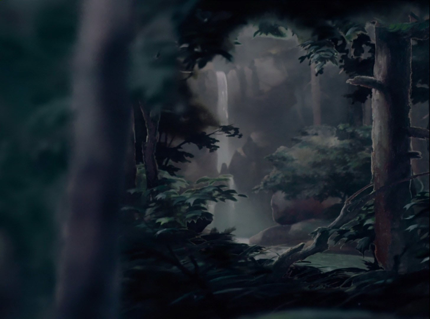 Kinemalogue Walt Disney, part VI "Because we never kill anything(02)