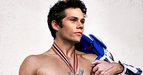 Fake Famous Dicks: Dylan O’Brien