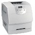 تحميل تعريف طابعة Lexmark T644