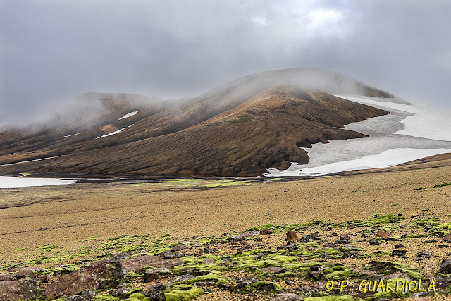 Islandia