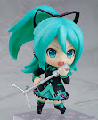 Nendoroid Hatsune Miku Chronicle Hatsune Miku (#1739) Figure