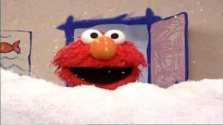 Sesame Street Elmo's World Weather