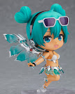 Nendoroid Racing Miku Hatsune Miku (#1003) Figure