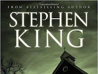 STEPHEN KING NOVELS NEW