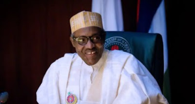 Breaking: Buhari Approves Immediate Reorganization Of Nigerian Police Force