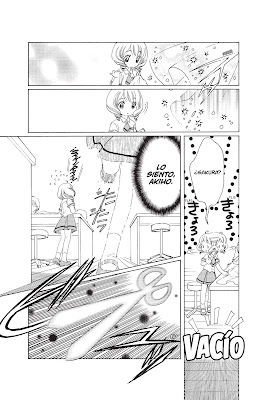 Review del manga Card Captor Sakura: Clear Card Arc Vol.7 de CLAMP - Norma Editorial