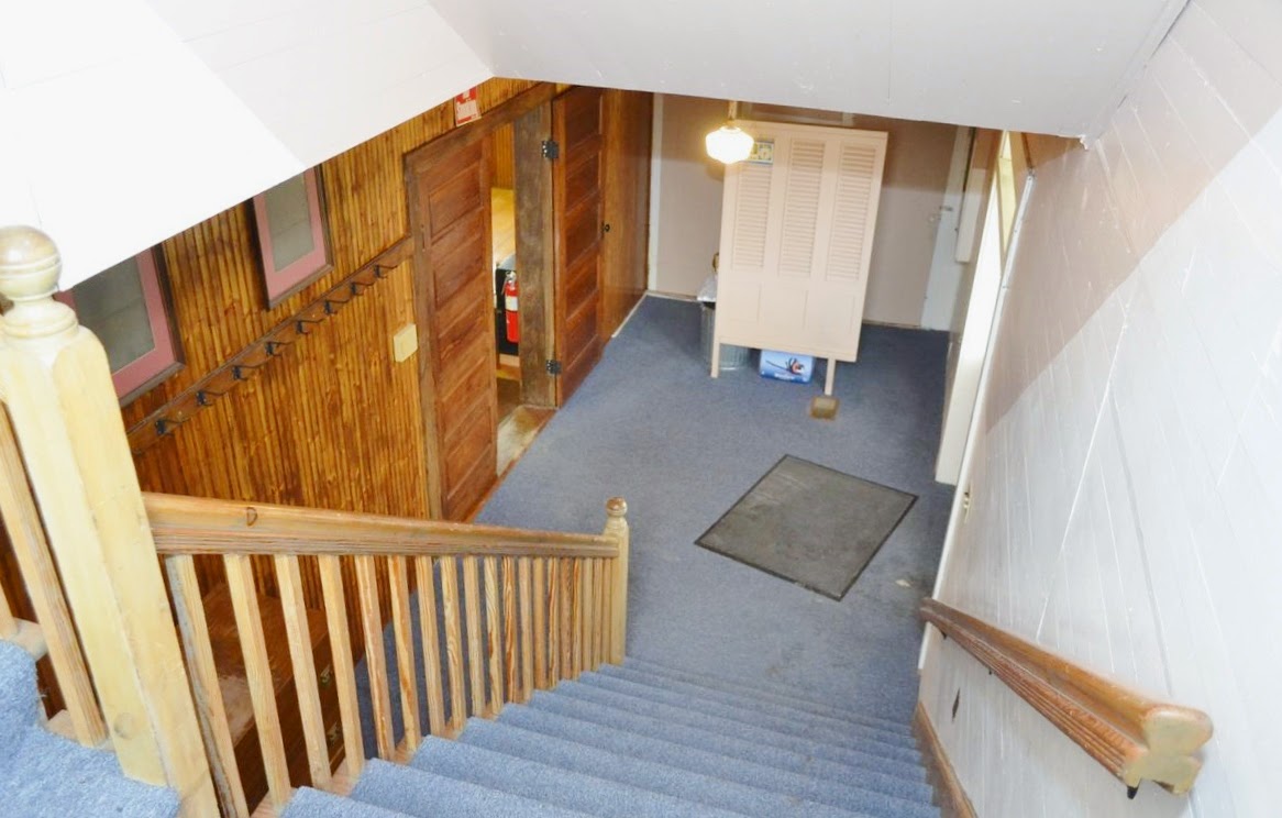 From City to Suburbia 10510 Bethany Center Road, East Bethany, NY 14054