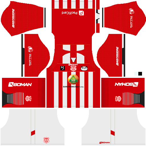 FTS 15 Kits DLS y FTS KITS 2020 Técnico Universitario