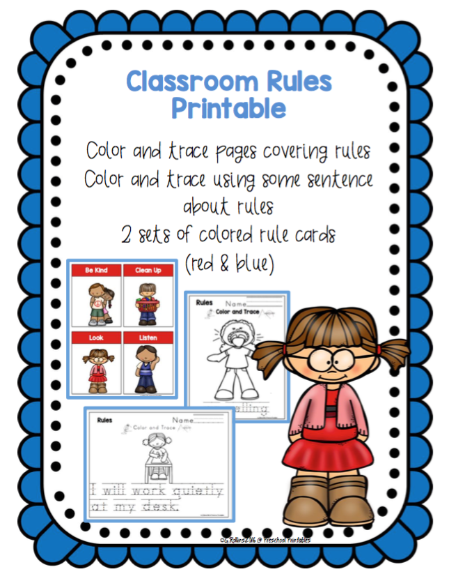 classroom-rules-printable-updated-preschool-printables