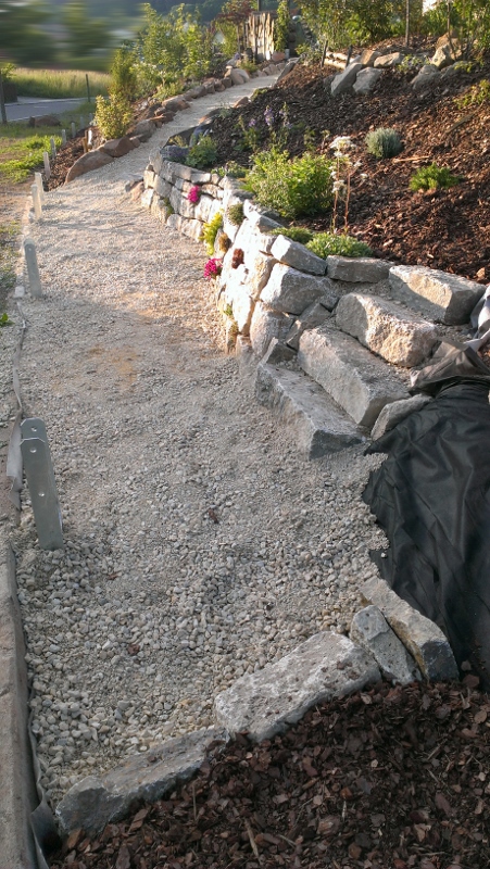 Garten Licht Strom Test 5