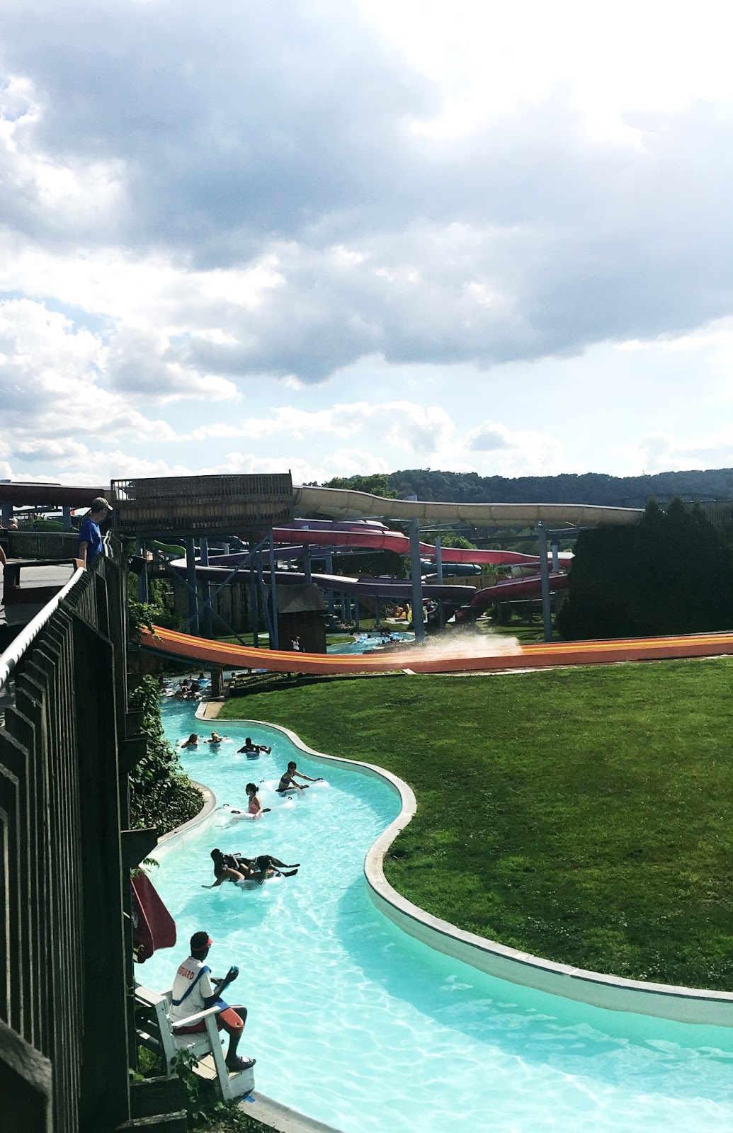 Pgh Momtourage Sandcastle Waterpark Save 10 per ticket!