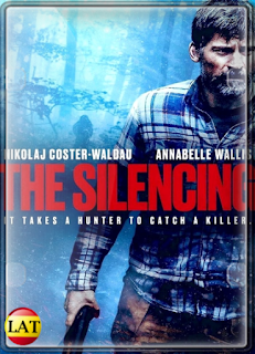 Cazador de Silencio (2020) DVDRIP LATINO
