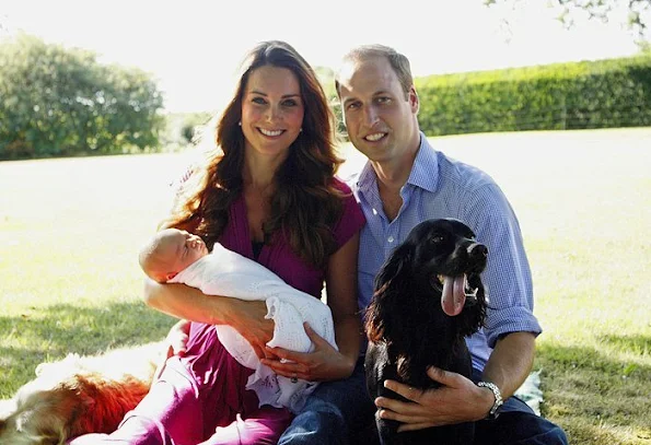 British Royals, Prince George, Princess Charlotte, Kate Middleton, Prince William, Catherine, Duchess of Cambridge