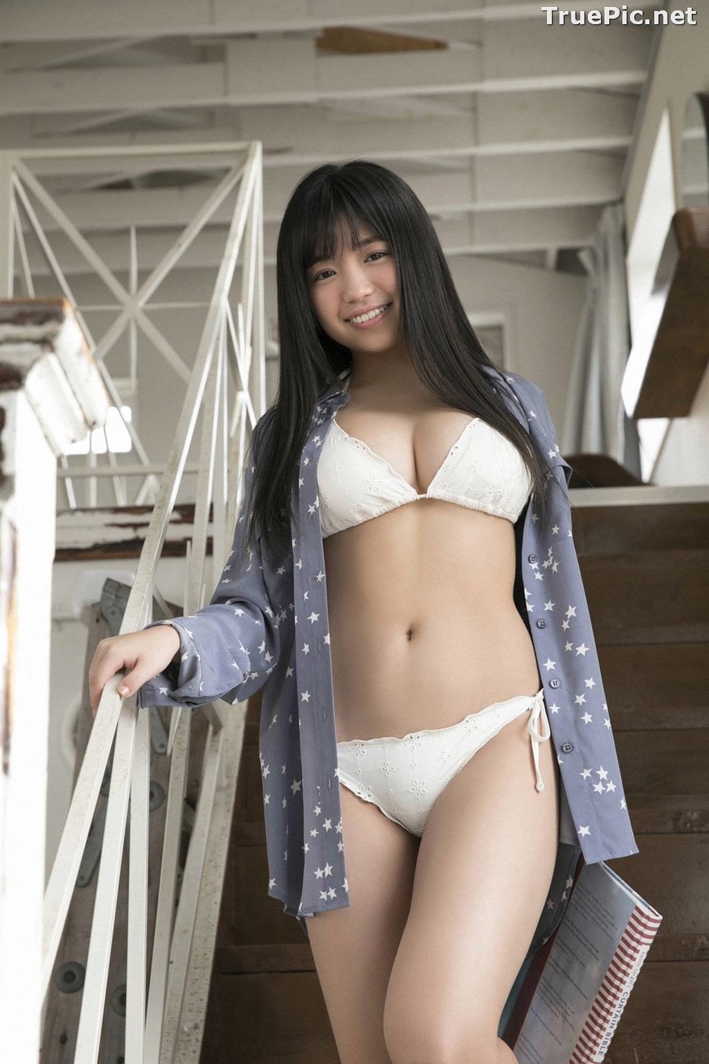 Image Japanese Actress - Yuno Ohara - [YS Web] Vol.796 - TruePic.net - Picture-59