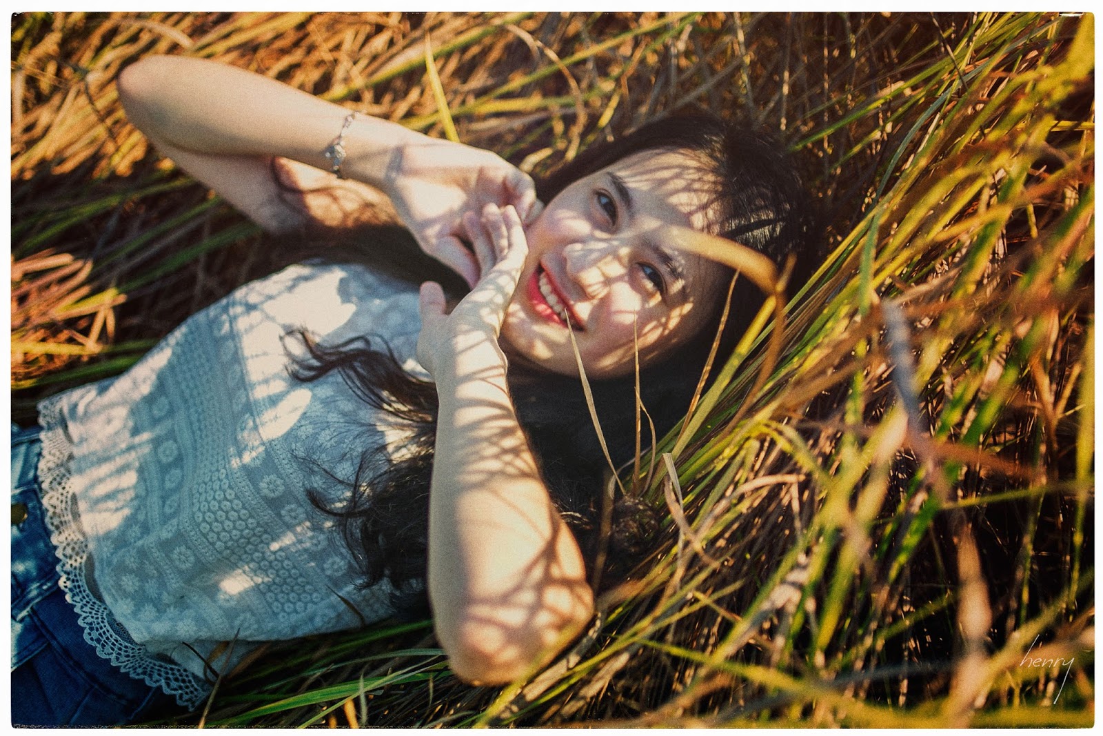 Vietnamese Beauty Girls by Henry Nguyễn (46 pics)