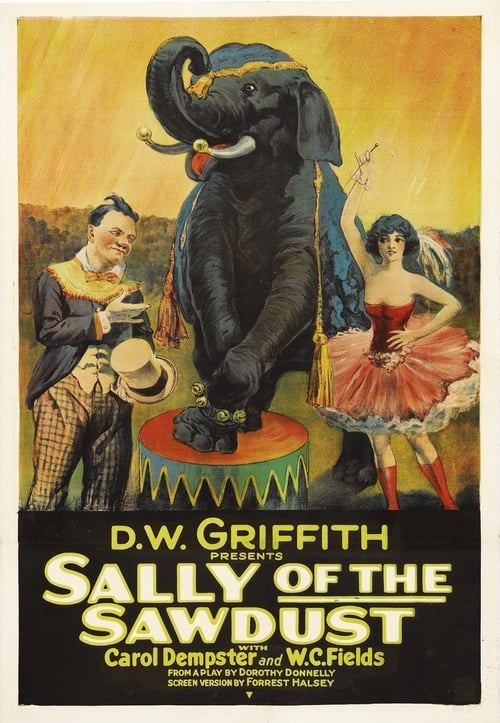 [VF] Sally of the Sawdust 1925 Streaming Voix Française