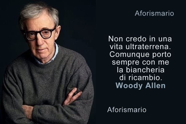 Aforismario Aforismi Frasi E Citazioni Sull Aldila