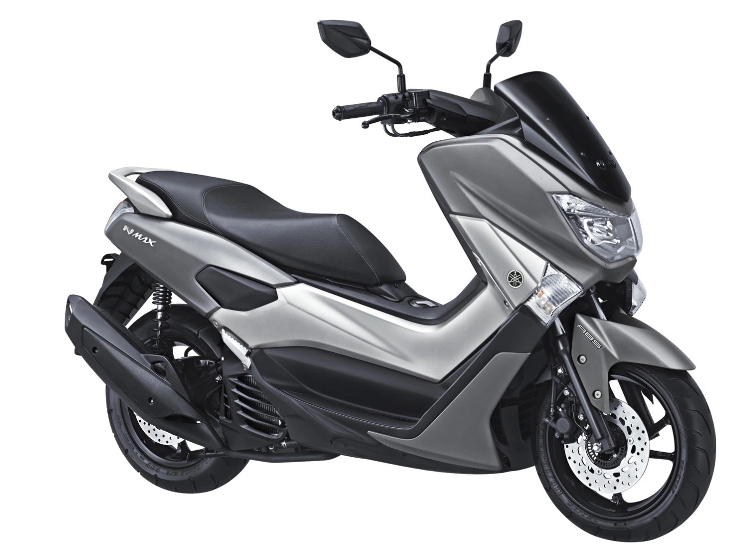 76 Modifikasi Yamaha Nmax 155 | Modifikasimania