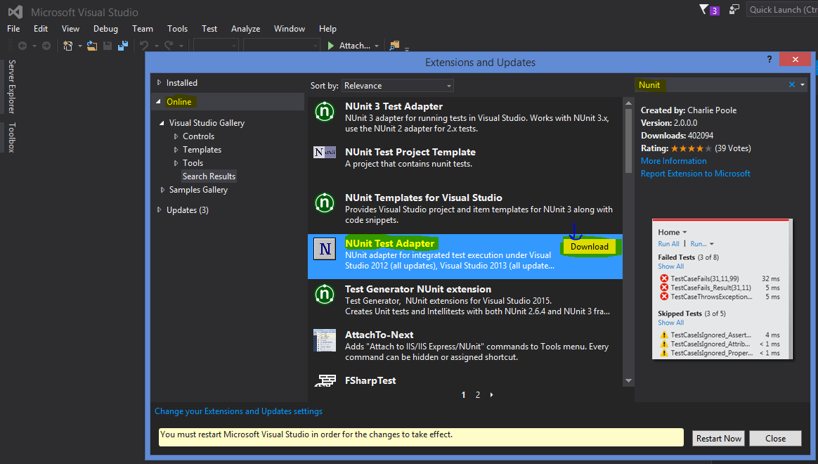 C# асинхронные методы. модульные тесты c#. Visual studio unit test. модульное тестирование c# visual studio. тестирование в visual studio c#.