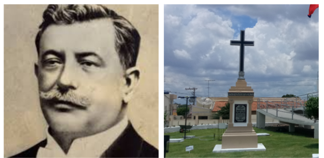 Morte de Delmiro Gouveia completa 104 anos neste domingo, 10, conheça a história do Pioneiro 