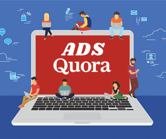 شرح إعلانات Quora Ads : طريقة انشاء حملة اعلانية على موقع كورة 2021