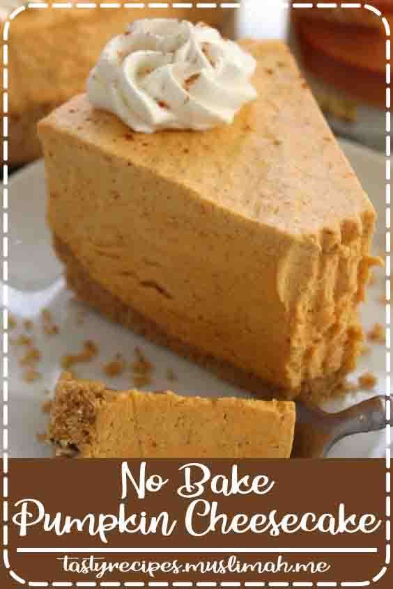 Last week once I created our tasteful Pumpkin Lush Bars, I unbroken wondering however i used to be desirous to build a pumpkin cheesecake this year for the vacations. No bake cheesecakes ar perpetually very easy and perpetually start fantastic. I will build them earlier than time that is ideal once doing vacation change of state and baking. I have created my No Bake Reese’s spread Cheesecake such a lot of times for guests and it's perpetually a winner. For Thanksgiving this year, this No Bake Pumpkin Cheesecake is bound to be a crowd entertainer. Last week once I created our tasteful Pumpkin Lush Bars, I unbroken wondering however i used to be desirous to build a pumpkin cheesecake this year for the vacations. No bake cheesecakes ar perpetually very easy and perpetually start fantastic. I will build them earlier than time that is ideal once doing vacation change of state and baking. I have created my No Bake Reese’s spread Cheesecake such a lot of times for guests and it's perpetually a winner. For Thanksgiving this year, this No Bake Pumpkin Cheesecake is bound to be a crowd entertainer.
