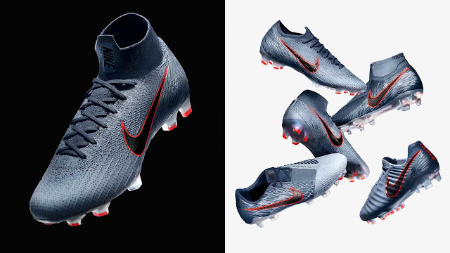 ultigamerz: PES 6 Nike Victory Bootspack 2019-20