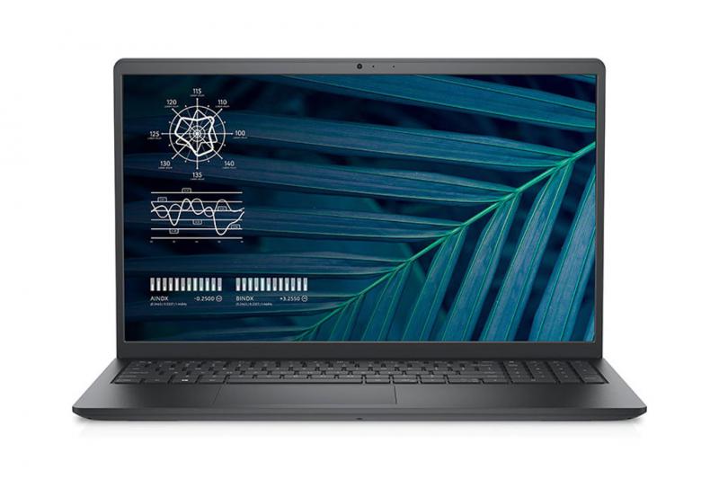 Laptop Dell Vostro 15 3510 7T2YC1 (i5-1135G7/8GB RAM/512GB SSD/15.6″FHD/Win10/Office H&Student/Đen), My Pham Nganh Toc