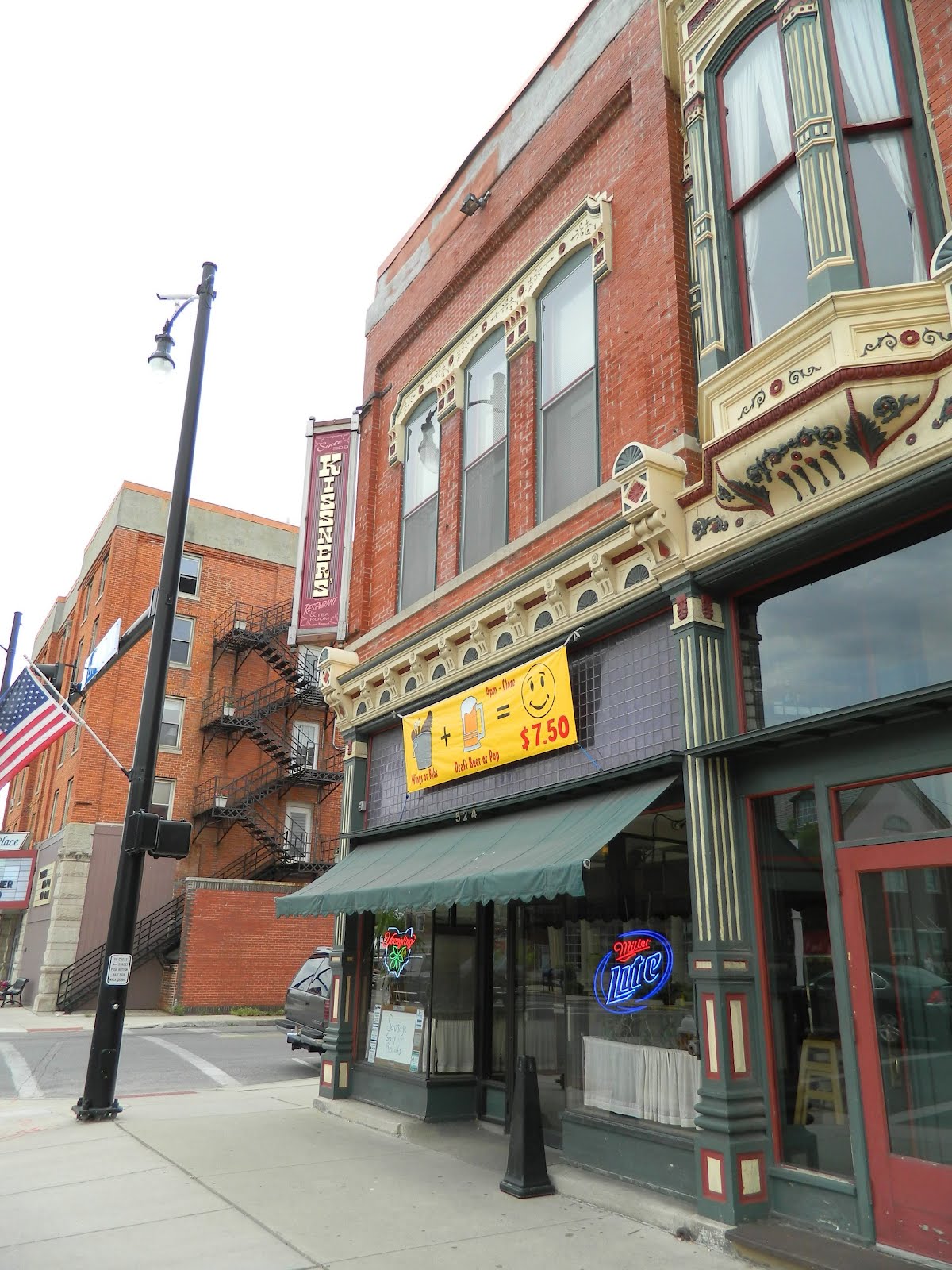 Defiance Lilac Festival - Defiance, Ohio | Ohio Festivals