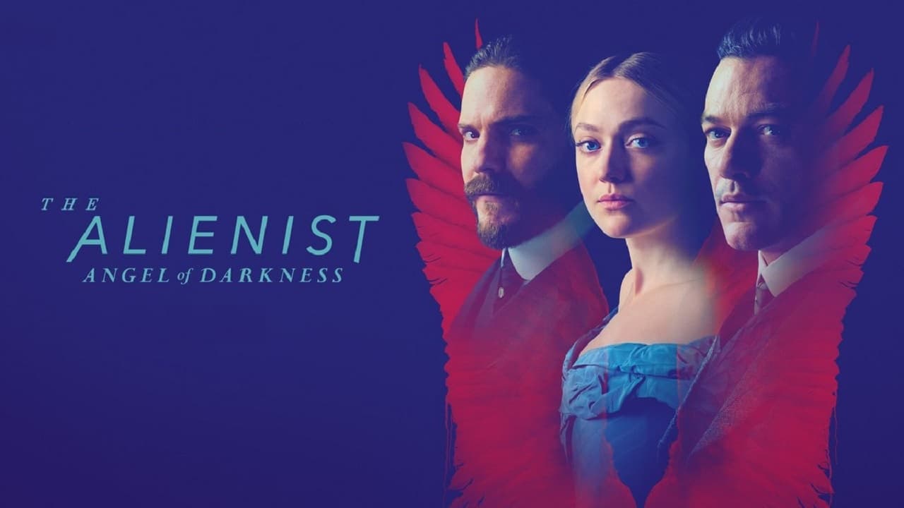 The Alienist Season 2 Episode 1 — (Tv Series)