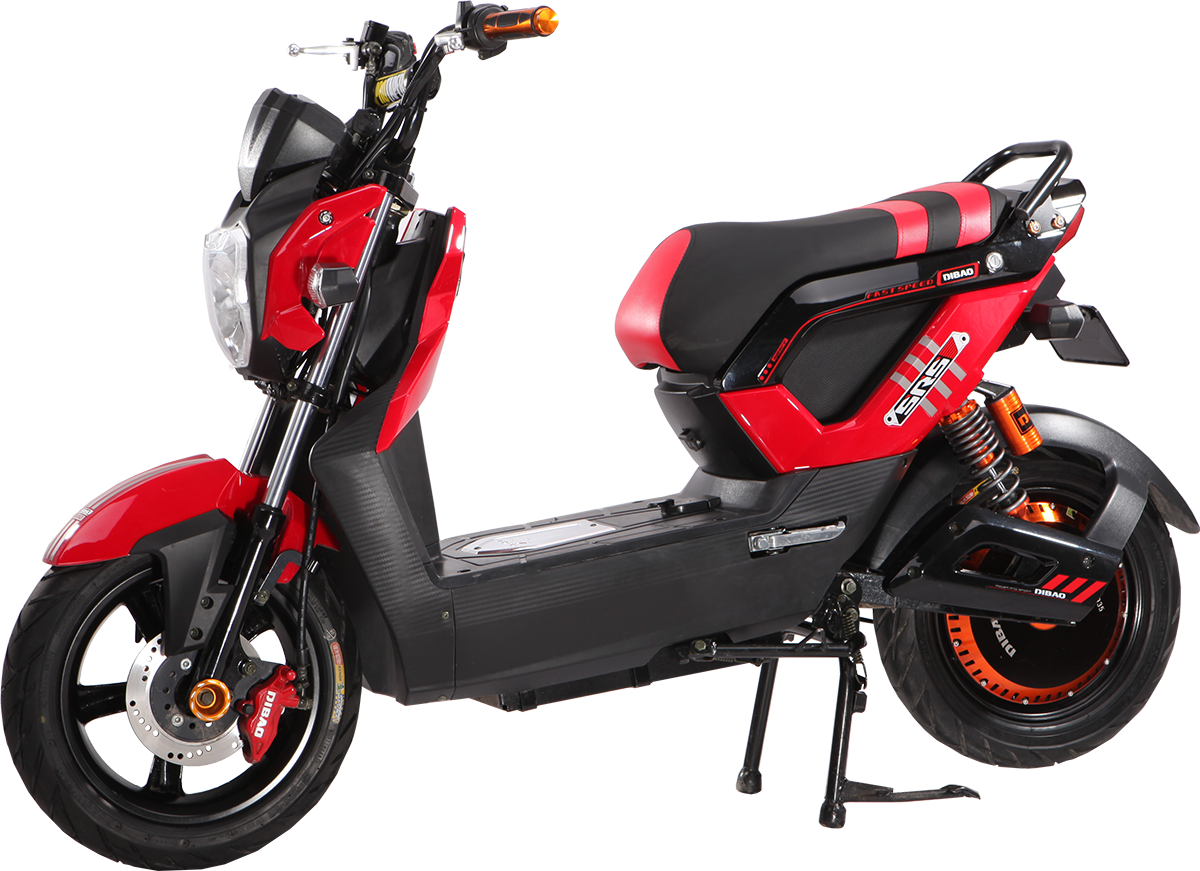 Honda Zoomer 50cc Cá tính và đẳng cấp khác biệt Cộng đồng Biker Việt Nam