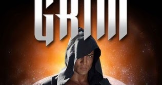 Grim by M.K. Eidem Grim by M.K. Eidem