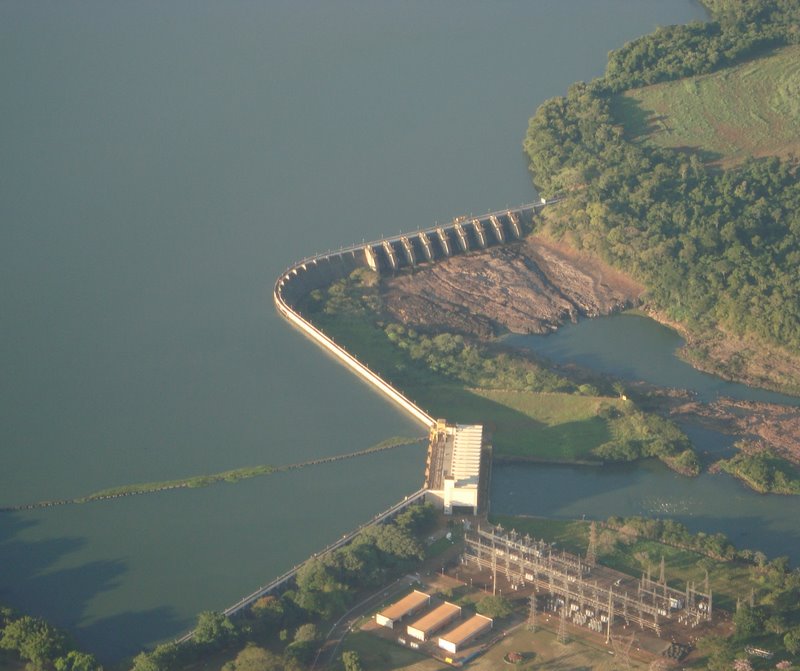 Tudo Sobre Salto Grande Fotos da