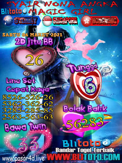 forum syair sgp