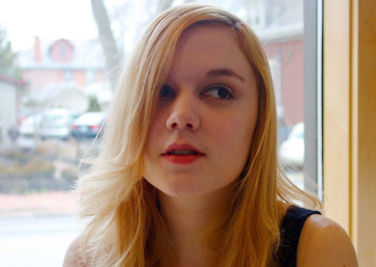 The Perlich Post See Lydia Loveless The Drake Monday