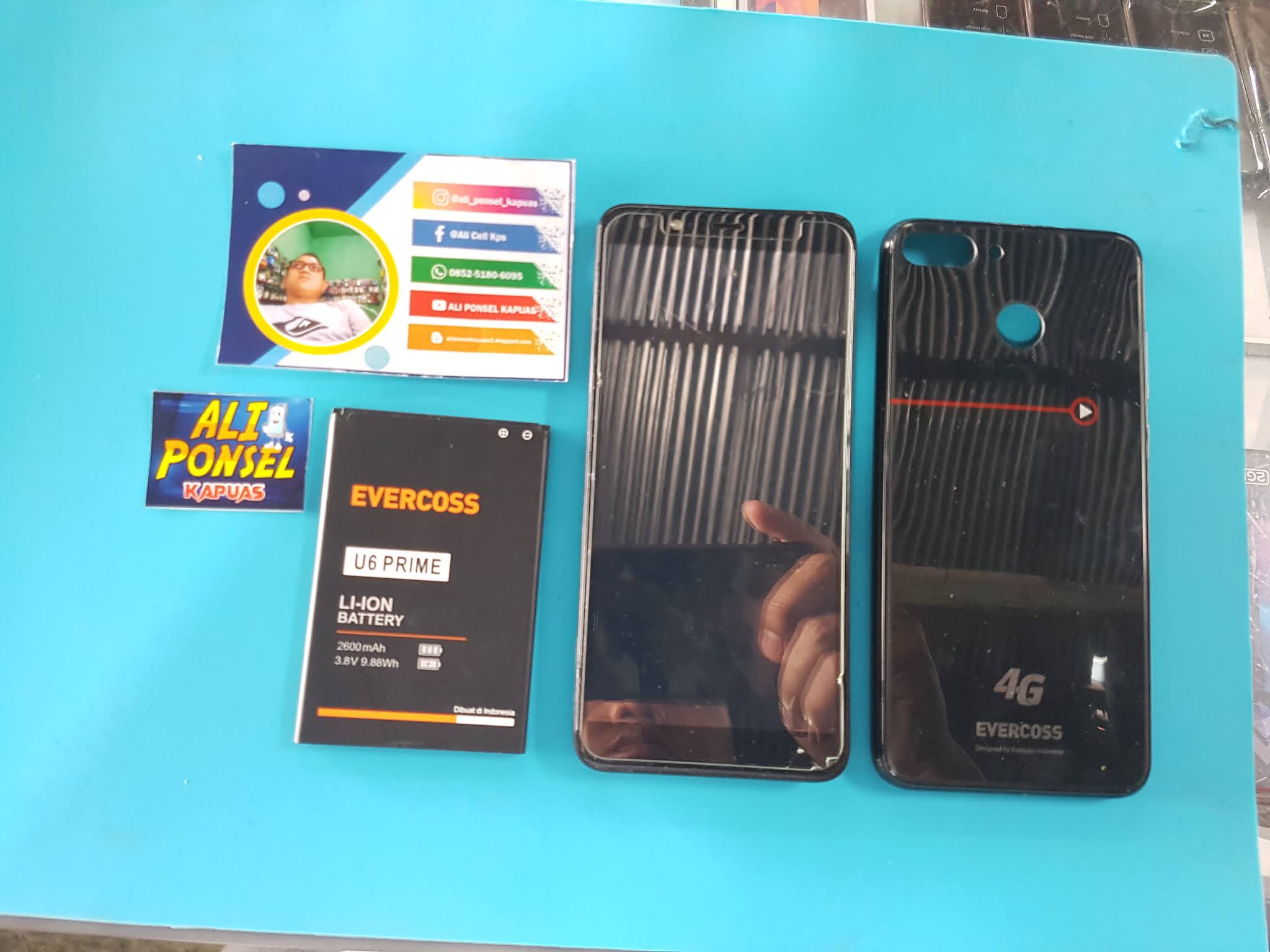 TO ALI PONSEL KAPUAS FIRMWARE EVERCOSS U6 PRIME TO ALI PONSEL KAPUAS FIRMWARE EVERCOSS U6 PRIME